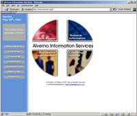 alverno logo